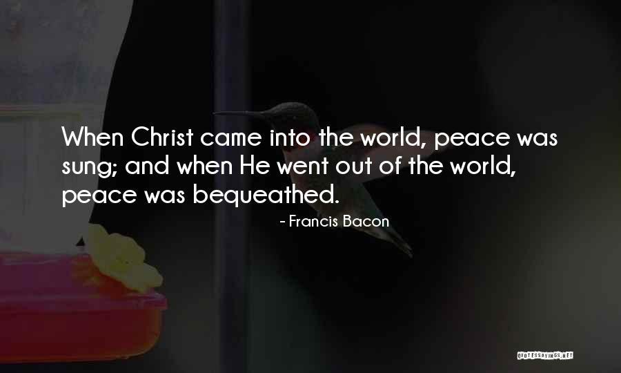 Bugled Quotes By Francis Bacon Bugled Quotes By Francis Bacon