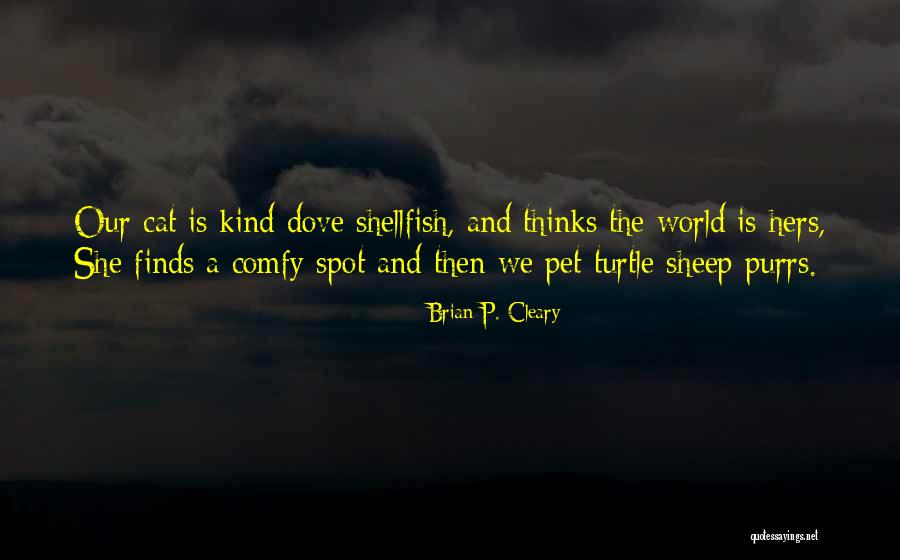 Bugled With A Jack Quotes By Brian P. Cleary Bugled With A Jack Quotes By Brian P. Cleary