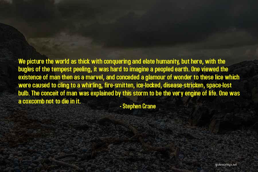 Bugles Quotes By Stephen Crane Bugles Quotes By Stephen Crane