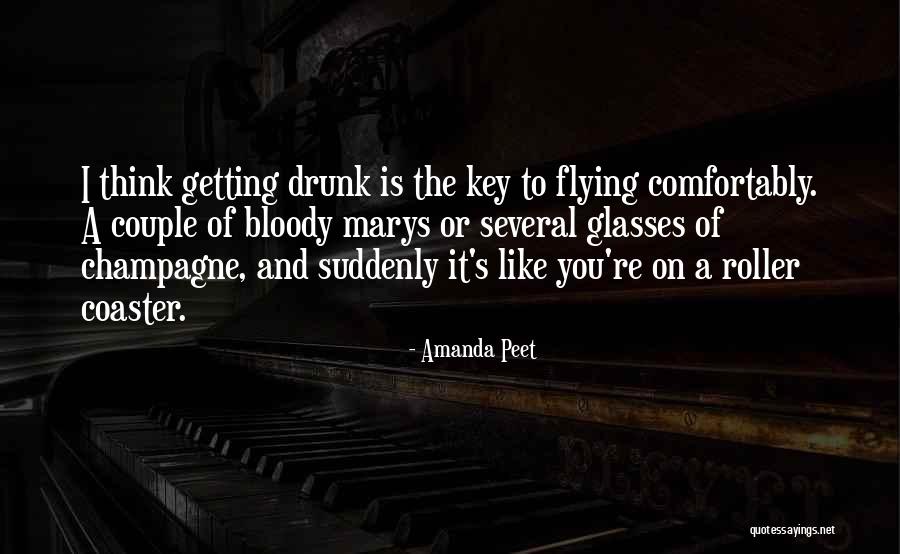 Bugliari Dave Quotes By Amanda Peet Bugliari Dave Quotes By Amanda Peet
