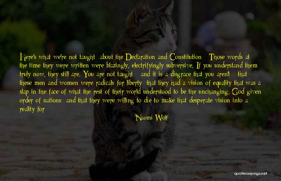 Bugliari Family Estate Quotes By Naomi Wolf Bugliari Family Estate Quotes By Naomi Wolf