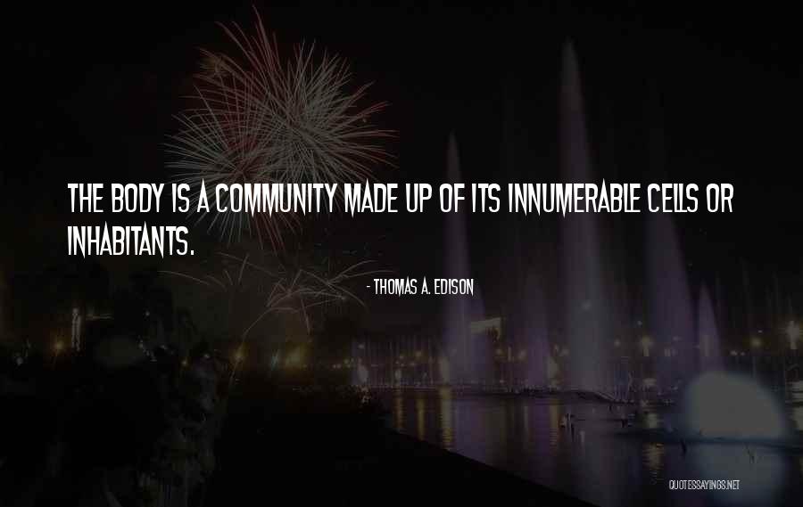 Bugling Quotes By Thomas A. Edison Bugling Quotes By Thomas A. Edison