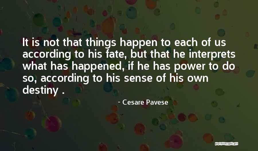 Buglione Family Quotes By Cesare Pavese Buglione Family Quotes By Cesare Pavese
