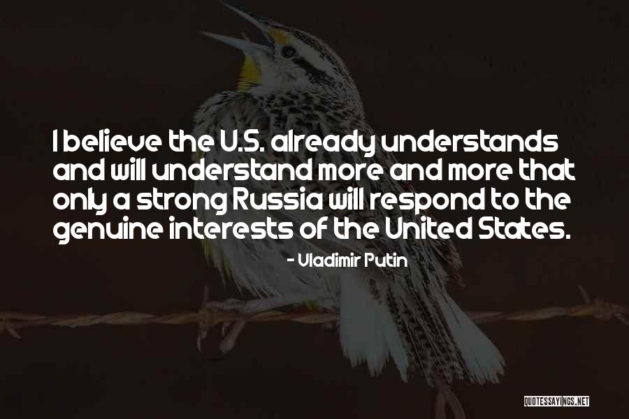 Buglione Family Quotes By Vladimir Putin Buglione Family Quotes By Vladimir Putin