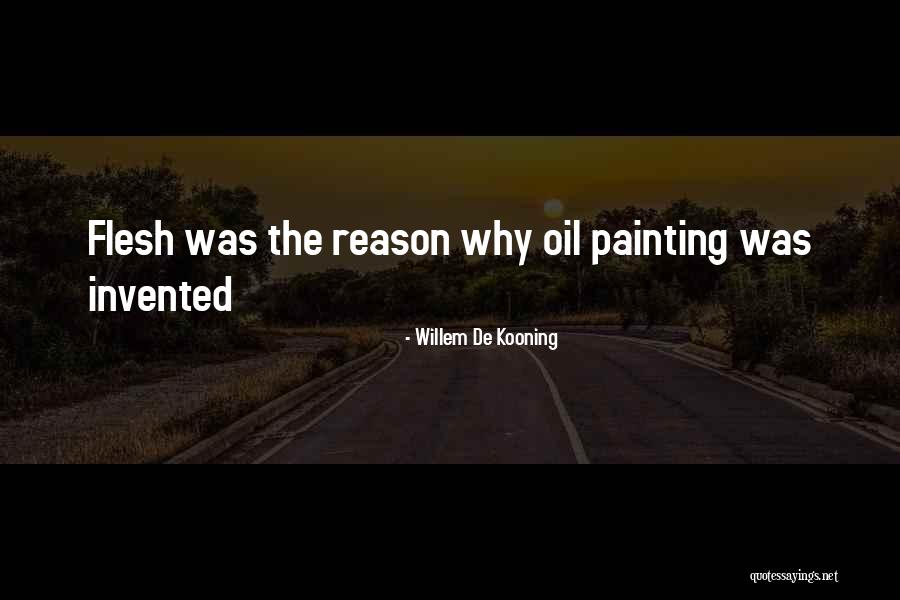 Buglione Obituary Quotes By Willem De Kooning Buglione Obituary Quotes By Willem De Kooning
