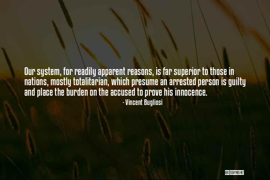 Bugliosi Quotes By Vincent Bugliosi Bugliosi Quotes By Vincent Bugliosi