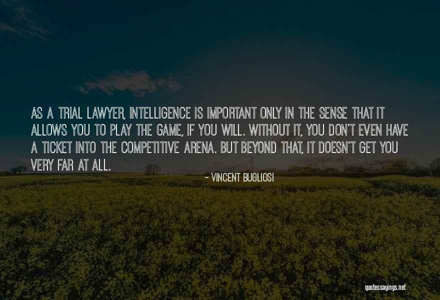 Bugliosi Vincent Quotes By Vincent Bugliosi Bugliosi Vincent Quotes By Vincent Bugliosi