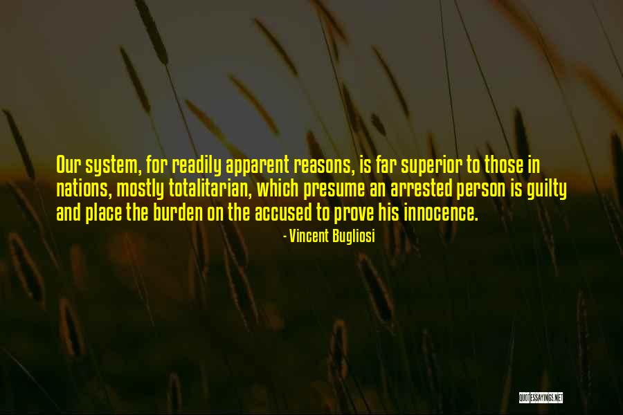 Bugliosi Vincent Quotes By Vincent Bugliosi Bugliosi Vincent Quotes By Vincent Bugliosi