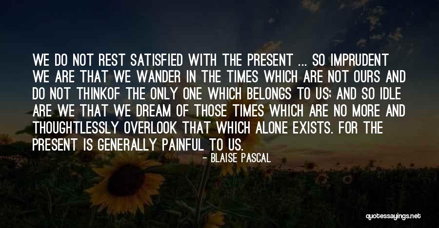 Buglit Quotes By Blaise Pascal Buglit Quotes By Blaise Pascal