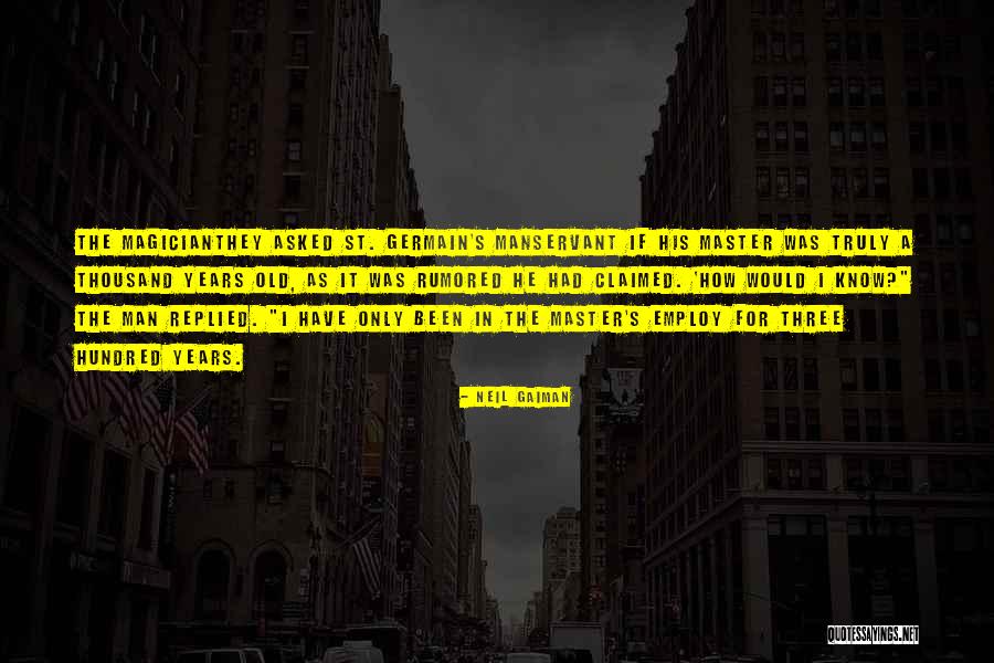Bugnacki Quotes By Neil Gaiman Bugnacki Quotes By Neil Gaiman