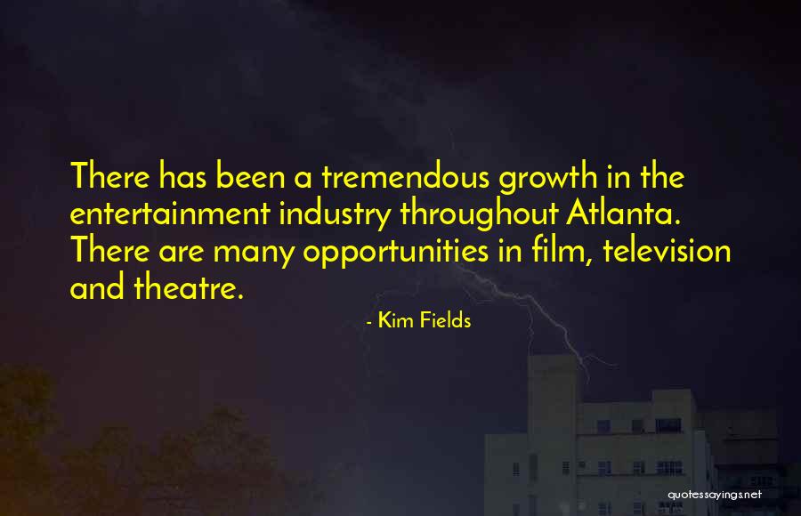 Bugnone Quotes By Kim Fields Bugnone Quotes By Kim Fields