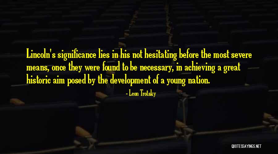 Bugnot 55 Quotes By Leon Trotsky Bugnot 55 Quotes By Leon Trotsky