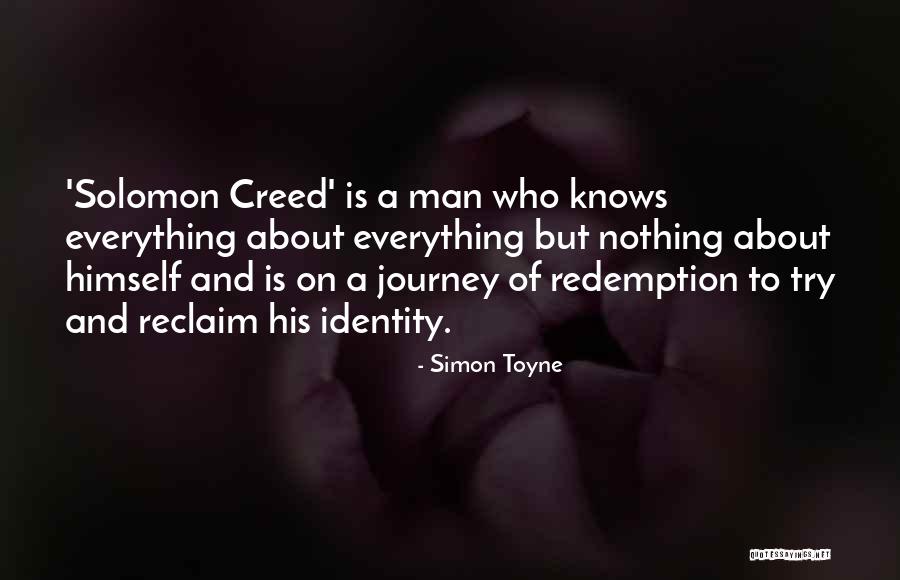 Bugnot 55 Quotes By Simon Toyne Bugnot 55 Quotes By Simon Toyne