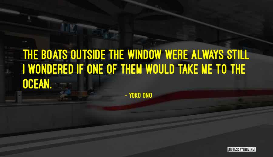 Bugnot Quotes By Yoko Ono Bugnot Quotes By Yoko Ono