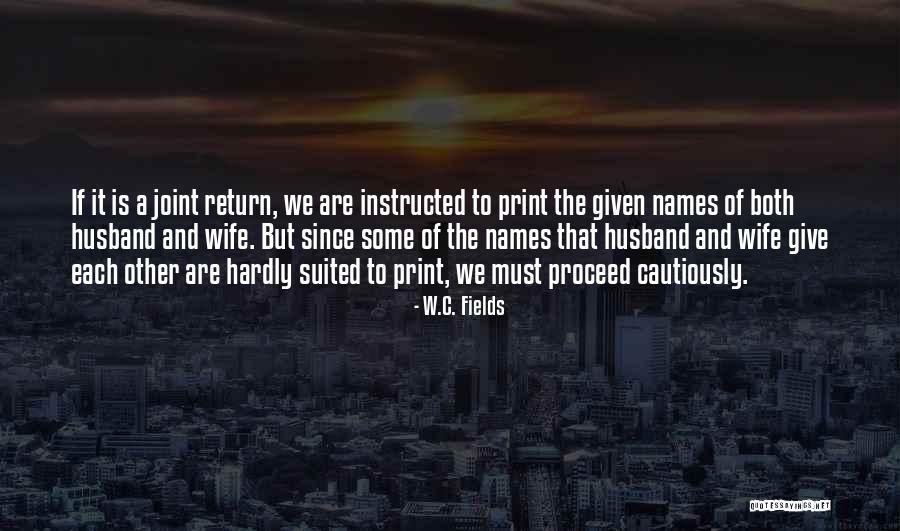 Bugnotme Quotes By W.C. Fields Bugnotme Quotes By W.C. Fields