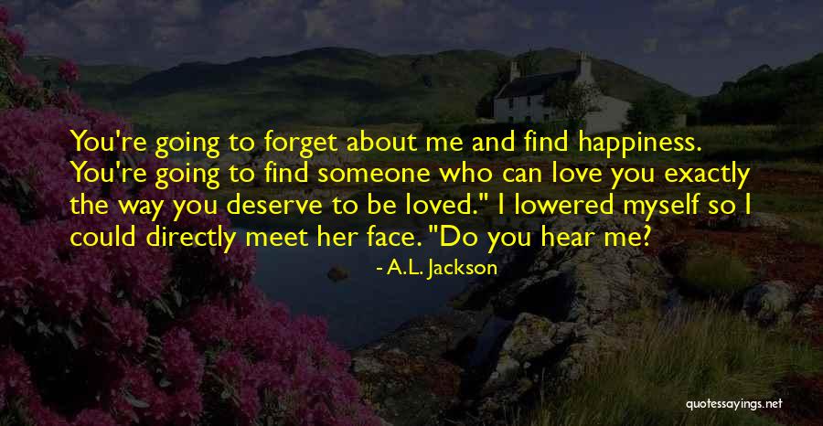 Bugnutty Brewing Quotes By A.L. Jackson Bugnutty Brewing Quotes By A.L. Jackson