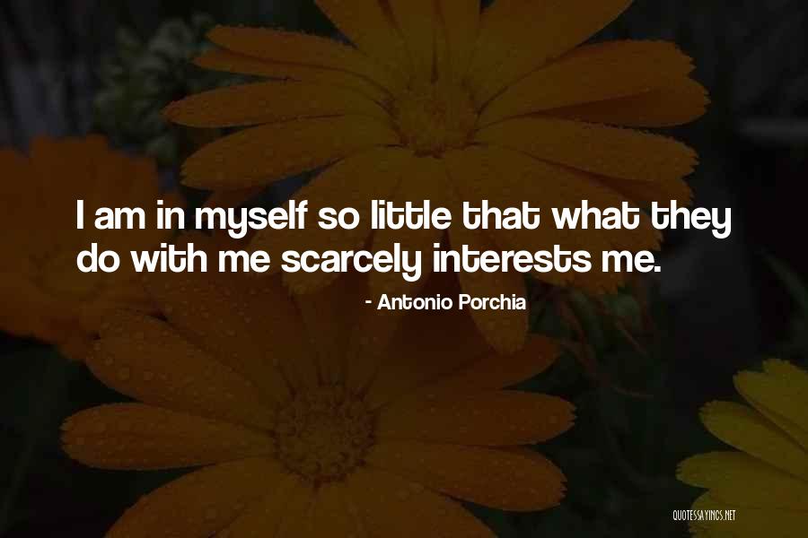 Bugnutty Brewing Quotes By Antonio Porchia Bugnutty Brewing Quotes By Antonio Porchia