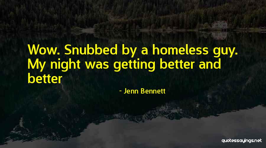 Bugnutty Brewing Quotes By Jenn Bennett Bugnutty Brewing Quotes By Jenn Bennett