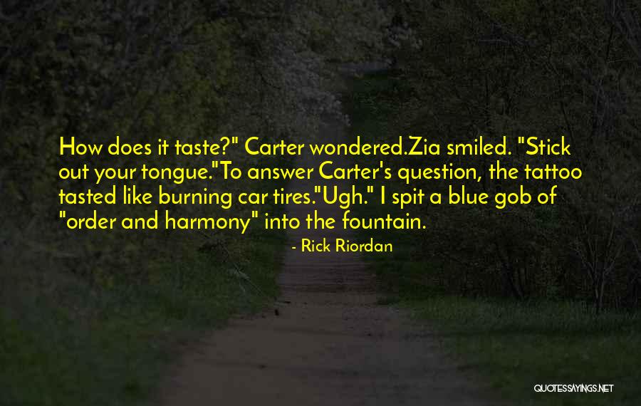 Bugoy Na Koykoy Quotes By Rick Riordan