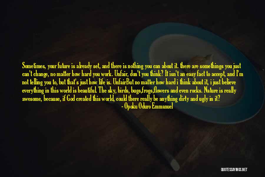 Bugs Life Quotes By Opoku Oduro Emmanuel Bugs Life Quotes By Opoku Oduro Emmanuel