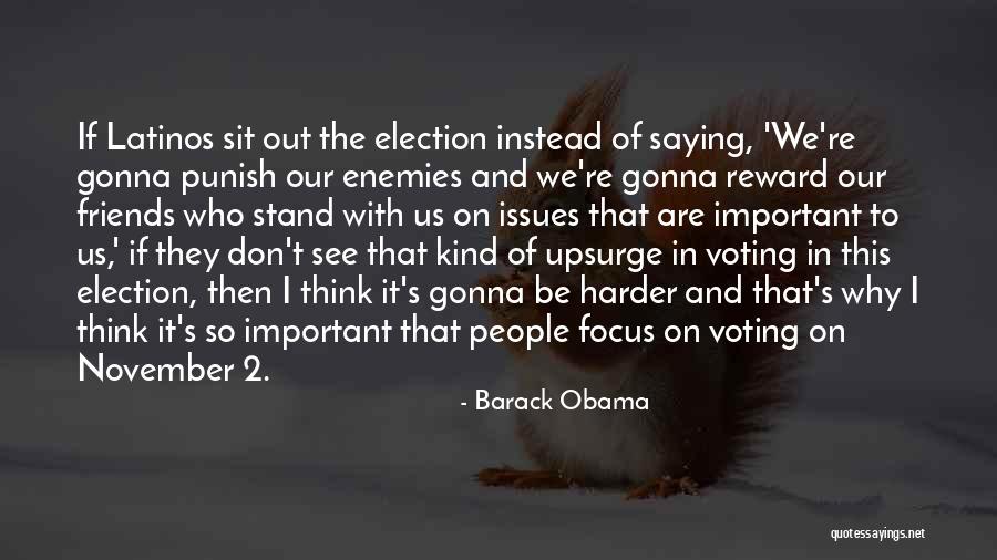 Bugsy Quotes By Barack Obama Bugsy Quotes By Barack Obama