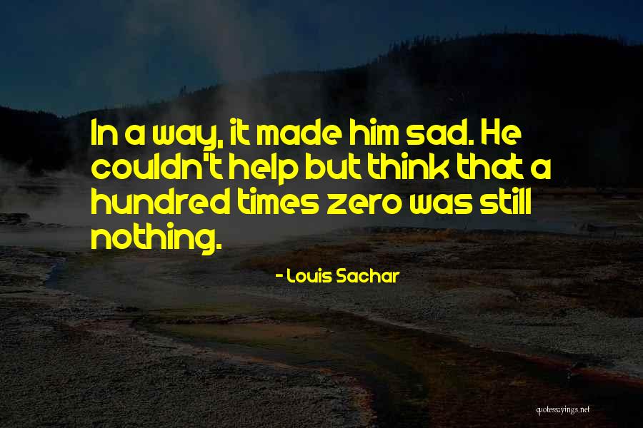 Bugtong In English Quotes By Louis Sachar Bugtong In English Quotes By Louis Sachar