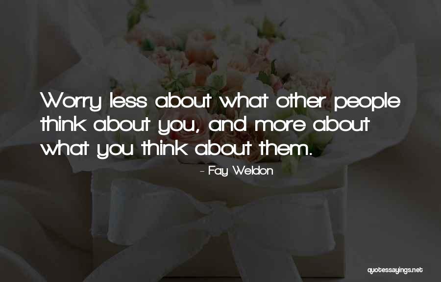 Bugtong Tungkol Quotes By Fay Weldon Bugtong Tungkol Quotes By Fay Weldon