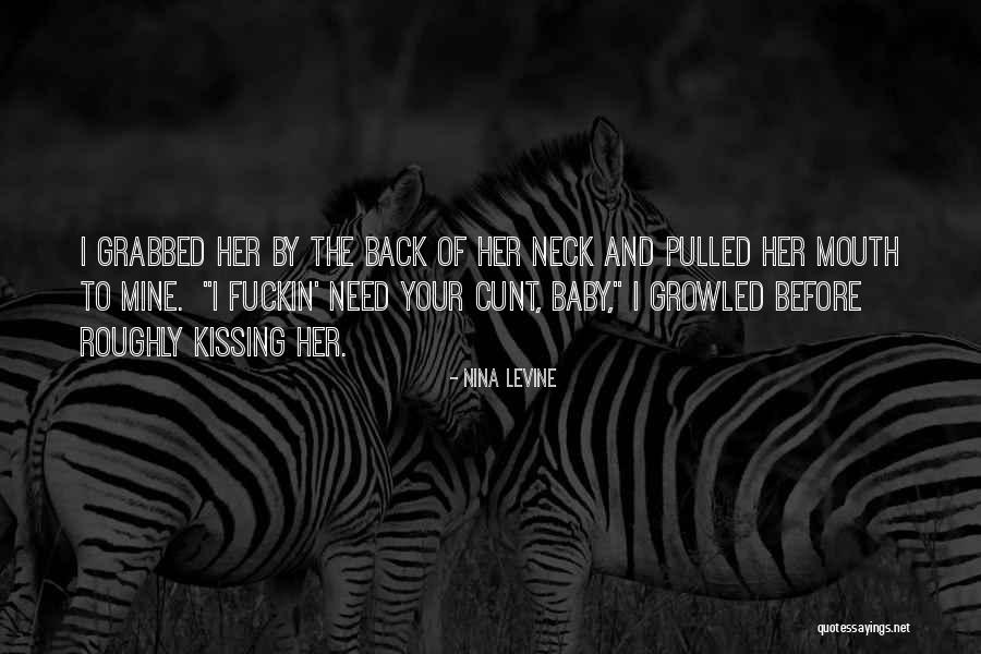 Bugul Fingers Quotes By Nina Levine Bugul Fingers Quotes By Nina Levine