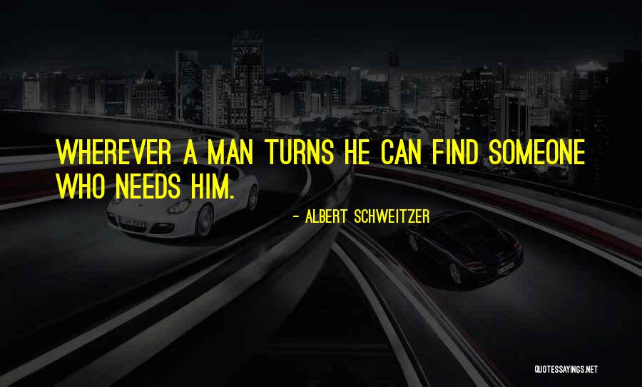 Bugul Instruments Quotes By Albert Schweitzer