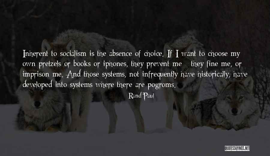 Bugul Instruments Quotes By Rand Paul