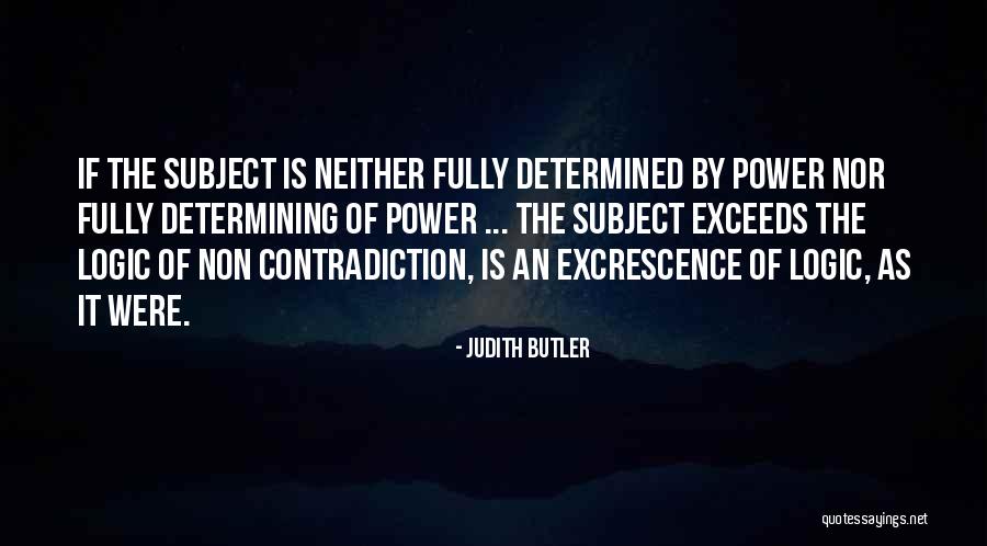 Bugyi Telep L S Quotes By Judith Butler Bugyi Telep L S Quotes By Judith Butler