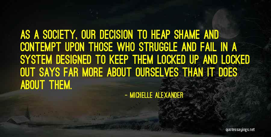 Bugyi Zoli Quotes By Michelle Alexander Bugyi Zoli Quotes By Michelle Alexander
