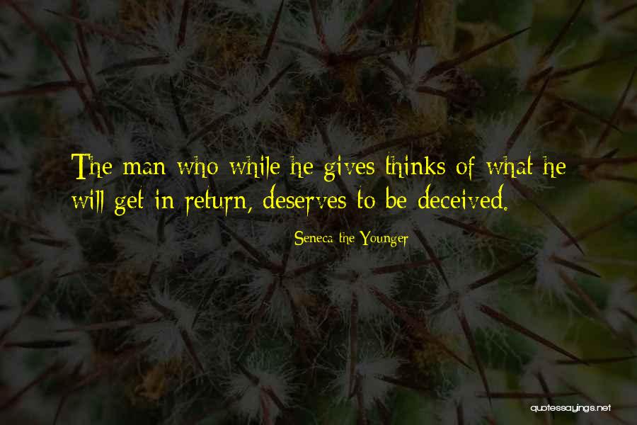 Bugyi Zoli Quotes By Seneca The Younger Bugyi Zoli Quotes By Seneca The Younger