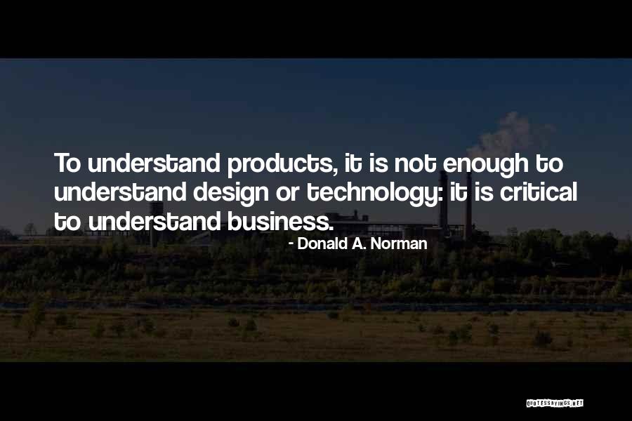 Bugyis Quotes By Donald A. Norman Bugyis Quotes By Donald A. Norman