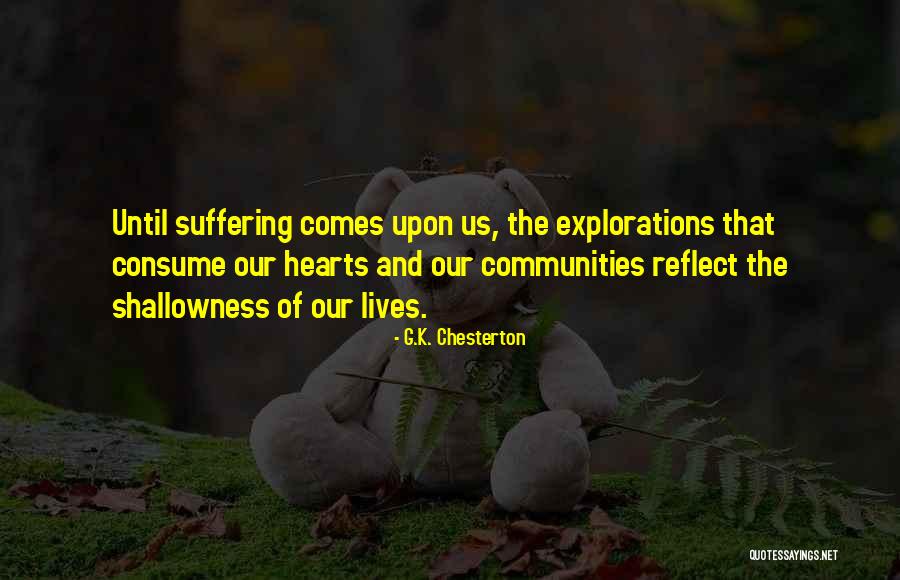 Buhagiar Origin Quotes By G.K. Chesterton Buhagiar Origin Quotes By G.K. Chesterton