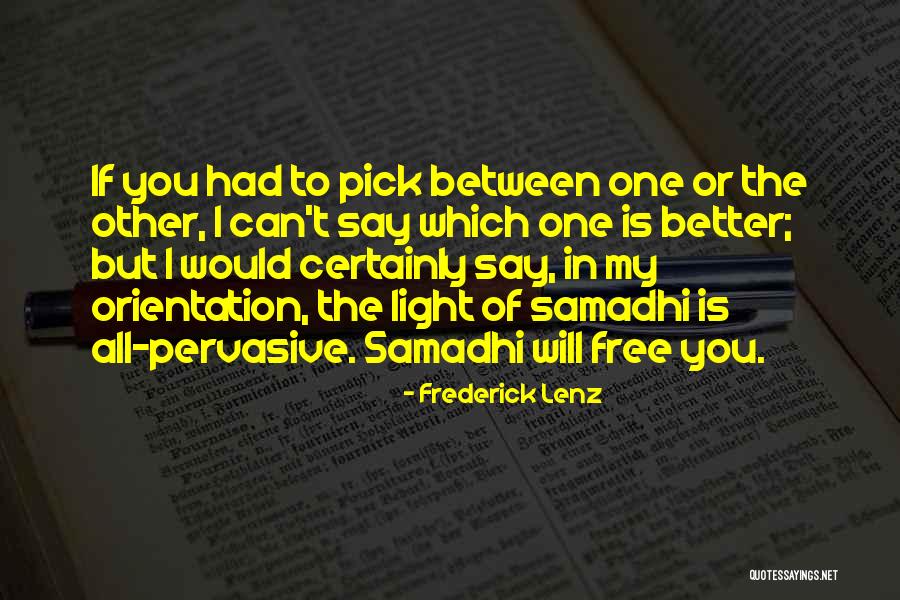 Buhay Binata Quotes By Frederick Lenz Buhay Binata Quotes By Frederick Lenz