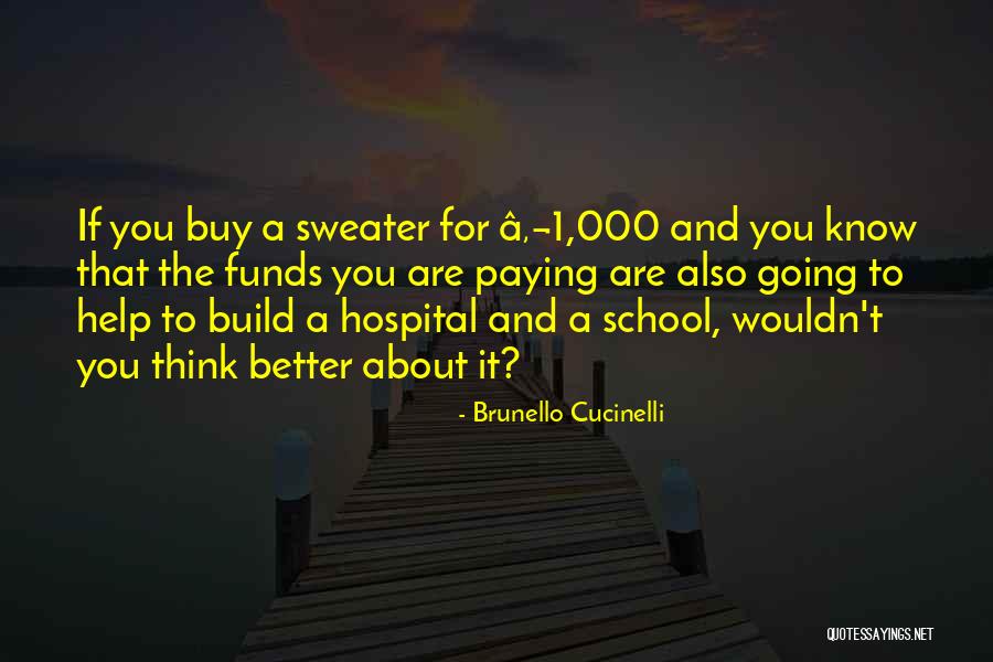 Buhay Bukid Quotes By Brunello Cucinelli Buhay Bukid Quotes By Brunello Cucinelli