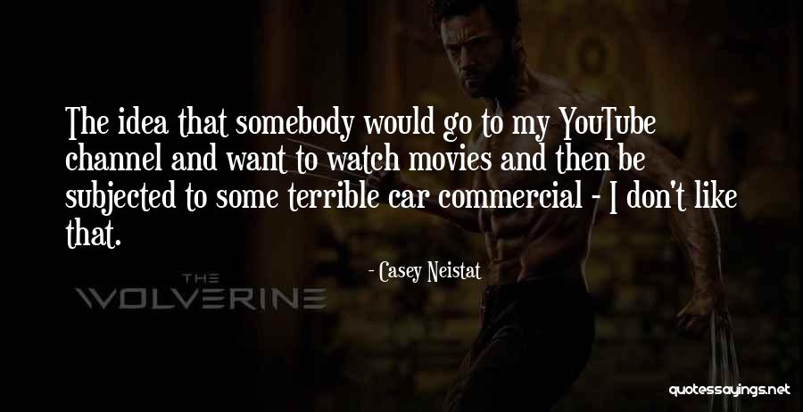 Buhay Bukid Quotes By Casey Neistat Buhay Bukid Quotes By Casey Neistat