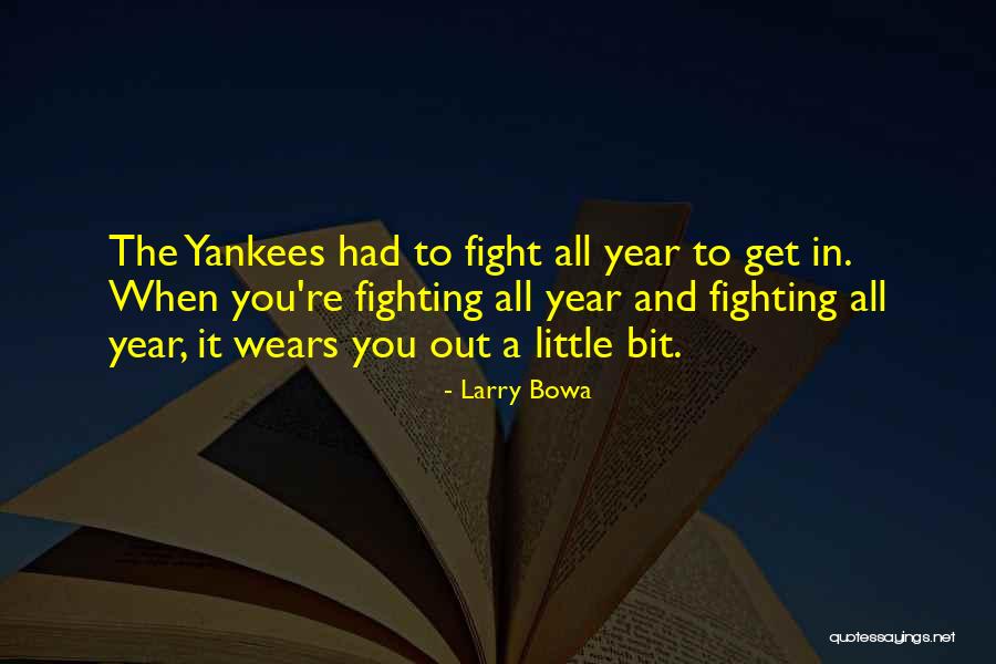Buhay Bukid Quotes By Larry Bowa Buhay Bukid Quotes By Larry Bowa