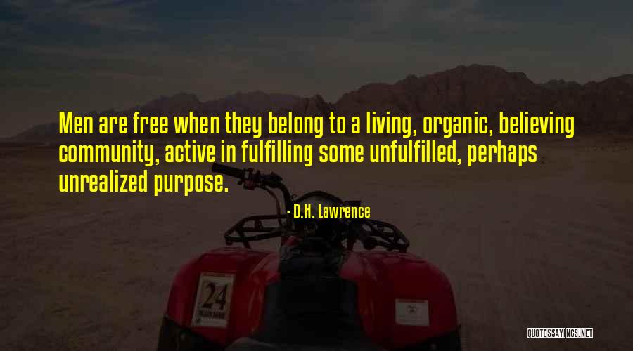 Buhhdism Quotes By D.H. Lawrence Buhhdism Quotes By D.H. Lawrence