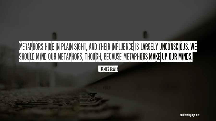 Buhhdism Quotes By James Geary Buhhdism Quotes By James Geary
