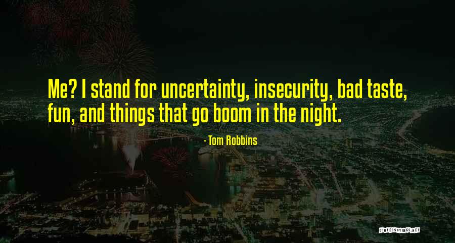 Buhl Quotes By Tom Robbins Buhl Quotes By Tom Robbins