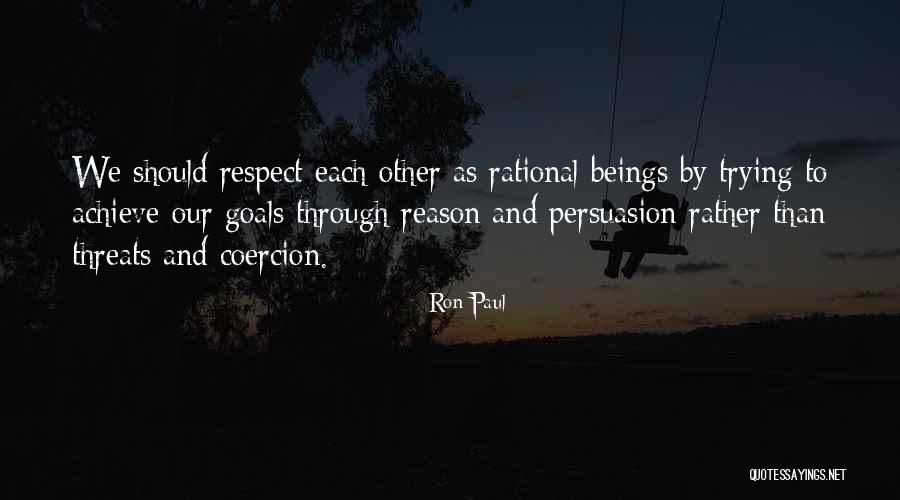 Buhlmann Calprotectin Quotes By Ron Paul Buhlmann Calprotectin Quotes By Ron Paul