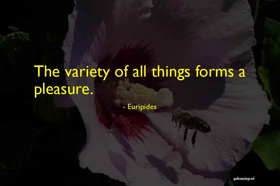 Buhlmann High Dimensional Quotes By Euripides Buhlmann High Dimensional Quotes By Euripides