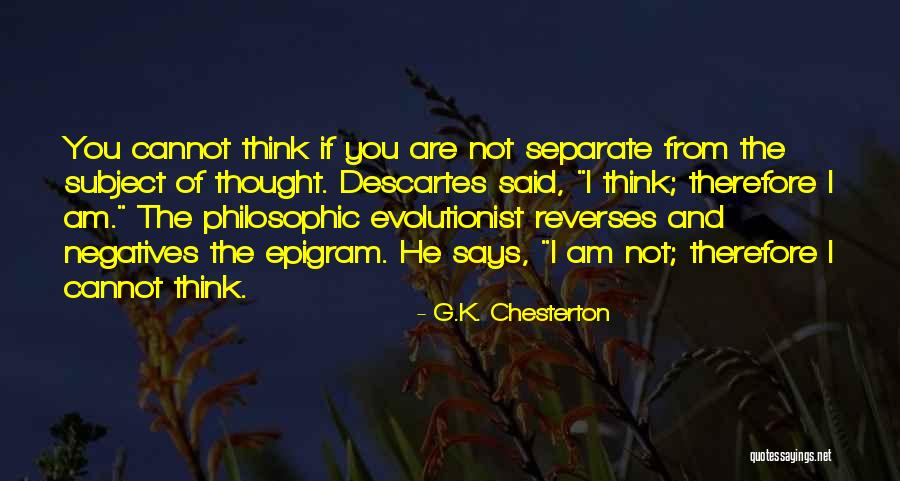 Buhos Ng Quotes By G.K. Chesterton Buhos Ng Quotes By G.K. Chesterton