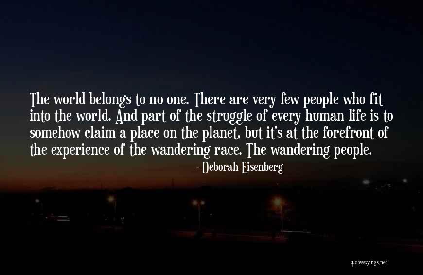 Buhr Park Quotes By Deborah Eisenberg Buhr Park Quotes By Deborah Eisenberg