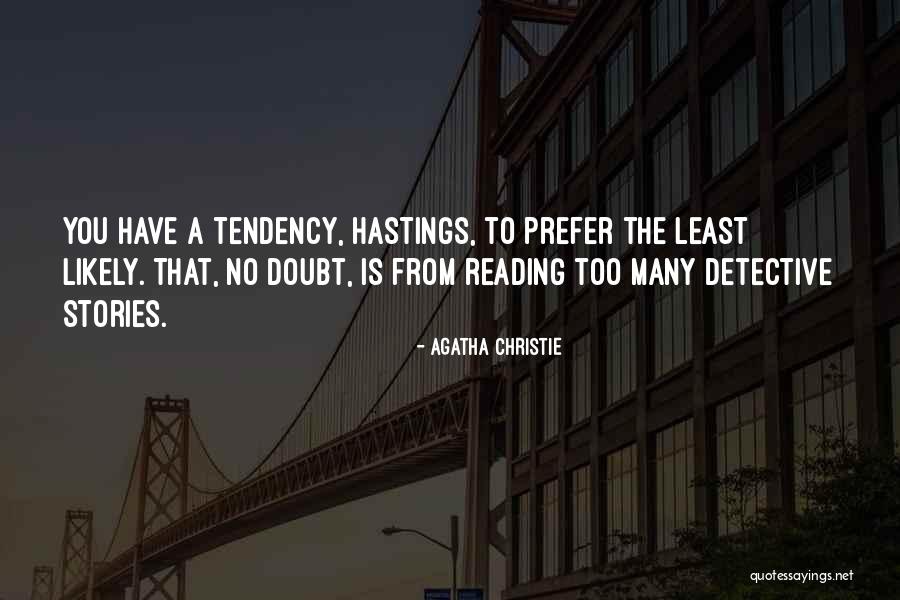 Buhrer Attorney Quotes By Agatha Christie Buhrer Attorney Quotes By Agatha Christie