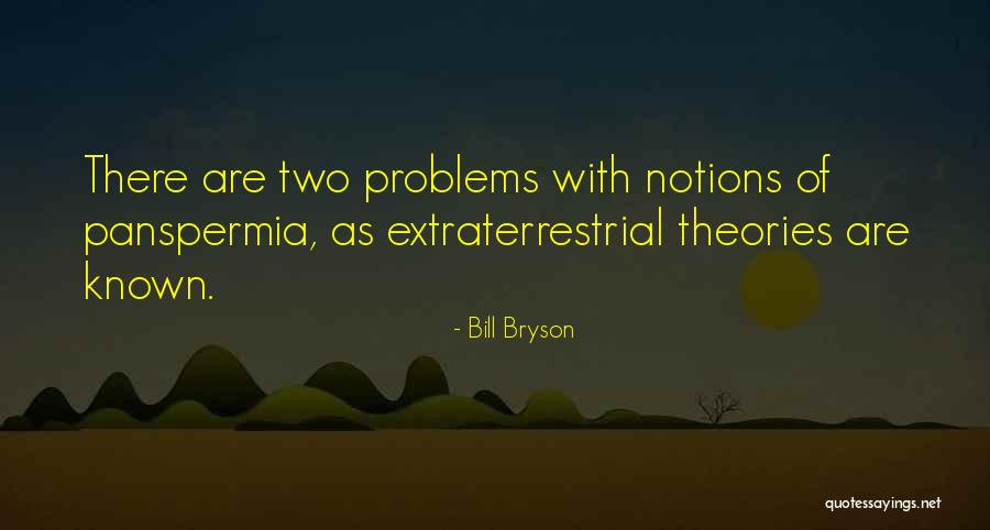 Buhrer D Quotes By Bill Bryson Buhrer D Quotes By Bill Bryson