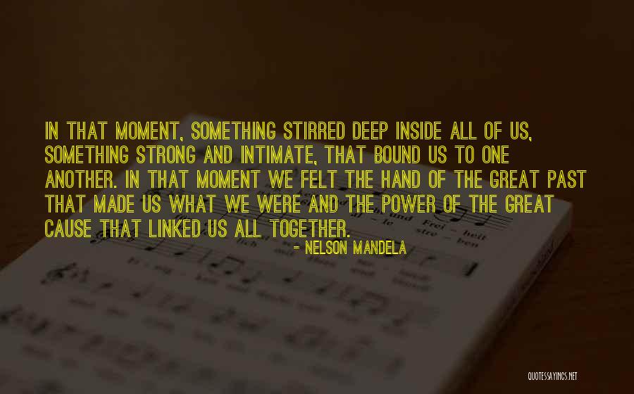 Buhrer School Quotes By Nelson Mandela Buhrer School Quotes By Nelson Mandela