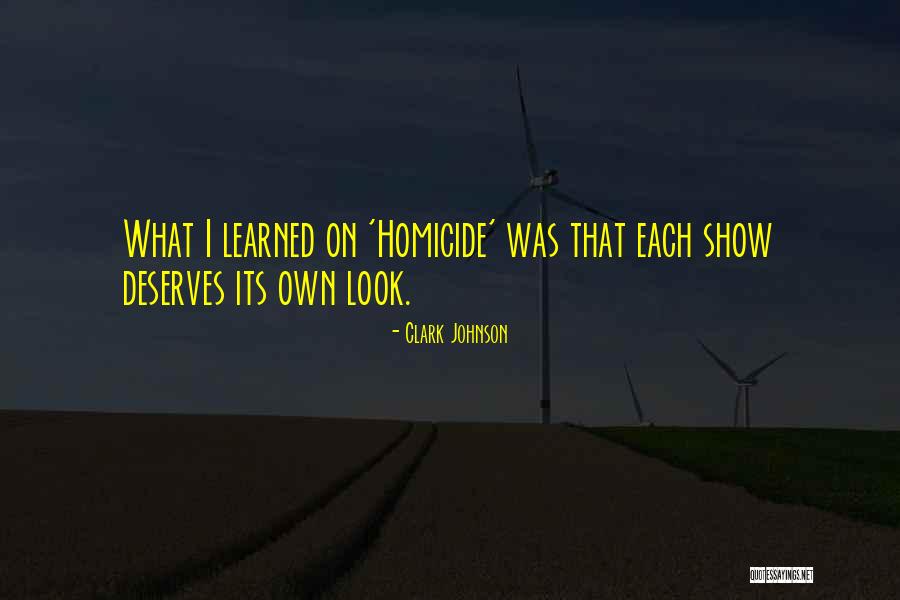 Buhrman Design Quotes By Clark Johnson Buhrman Design Quotes By Clark Johnson